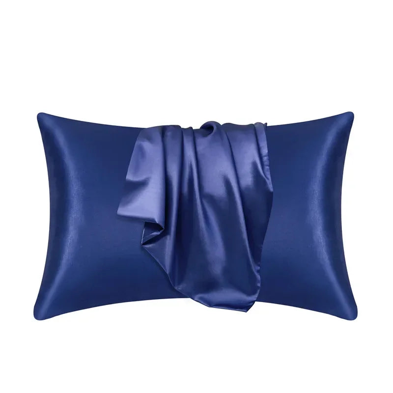 Mulberry Silk Bedding Pillow Cover