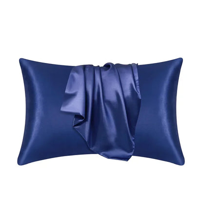 Mulberry Silk Bedding Pillow Cover