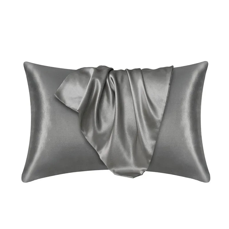 Mulberry Silk Bedding Pillow Cover