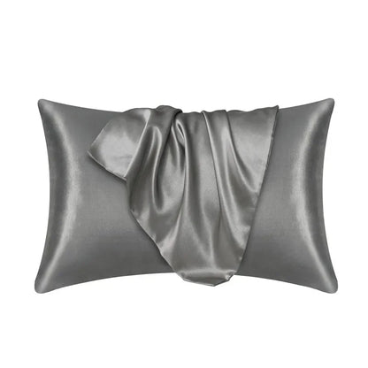 Mulberry Silk Bedding Pillow Cover
