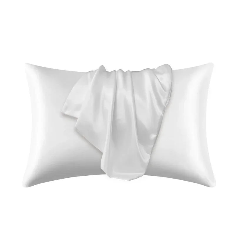 Mulberry Silk Bedding Pillow Cover