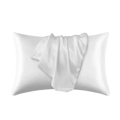 Mulberry Silk Bedding Pillow Cover
