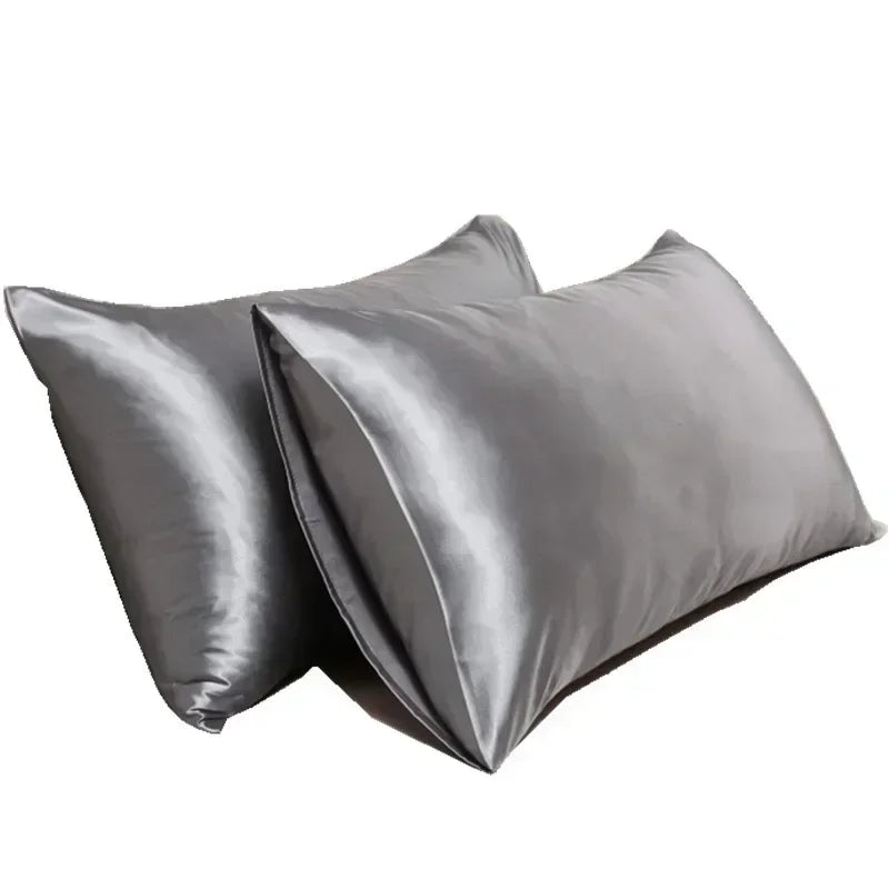 Mulberry Silk Bedding Pillow Cover