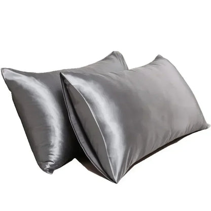 Mulberry Silk Bedding Pillow Cover