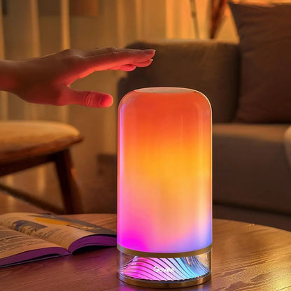 Color Changing Smart LED Night Lamp