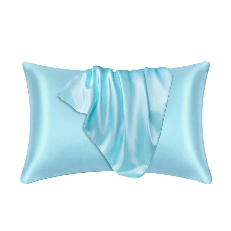 Mulberry Silk Bedding Pillow Cover