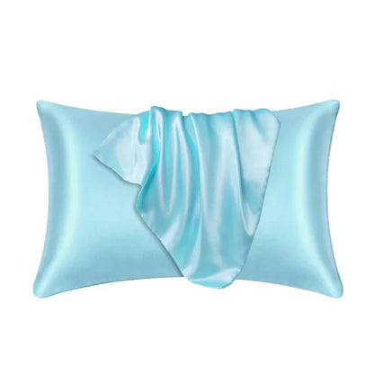 Mulberry Silk Bedding Pillow Cover