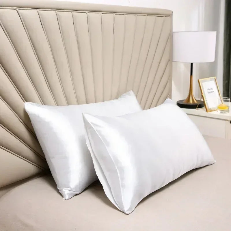 Mulberry Silk Bedding Pillow Cover