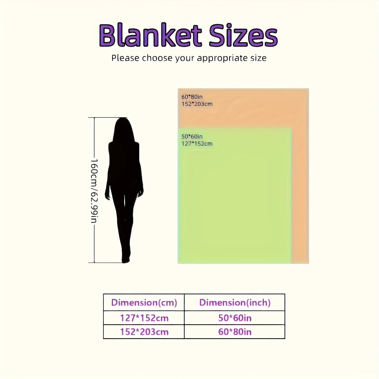 Soft Sherpa Faux Fur Throw Blanket
