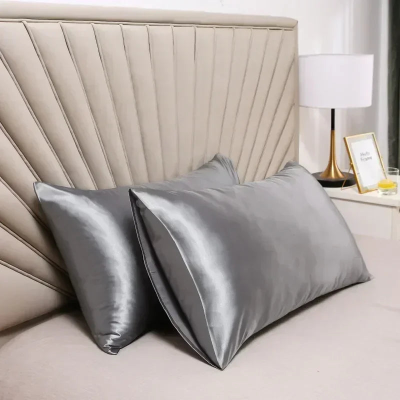 Mulberry Silk Bedding Pillow Cover