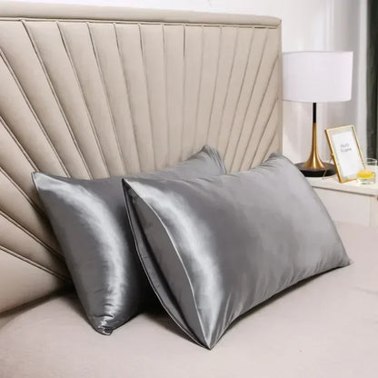 Mulberry Silk Bedding Pillow Cover