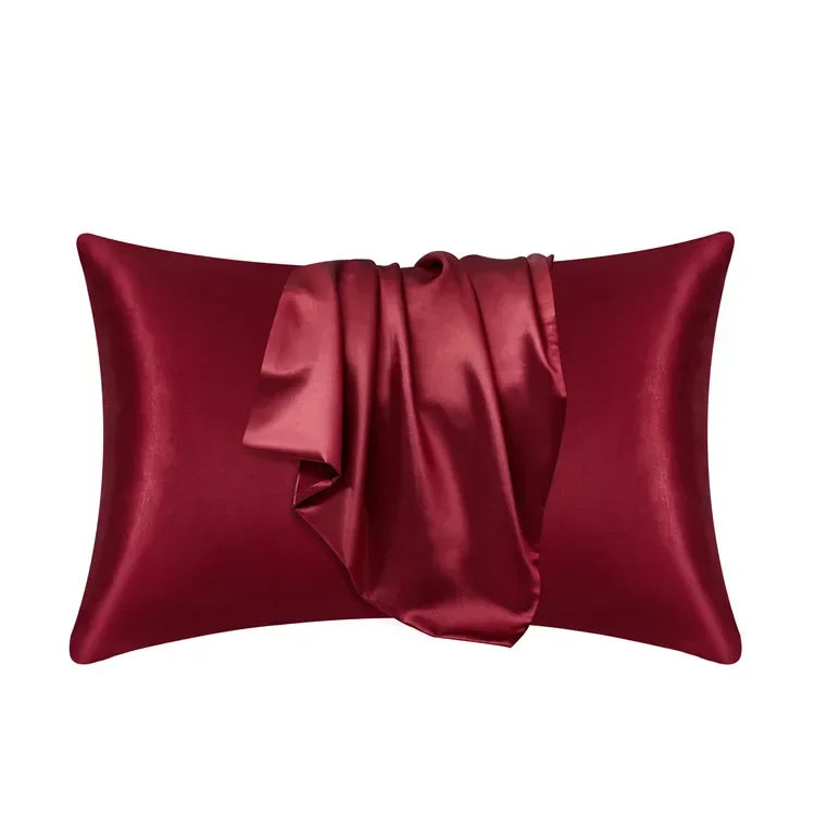 Mulberry Silk Bedding Pillow Cover