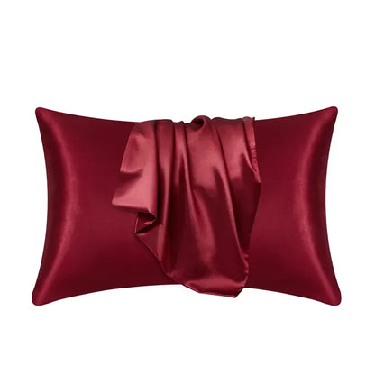 Mulberry Silk Bedding Pillow Cover
