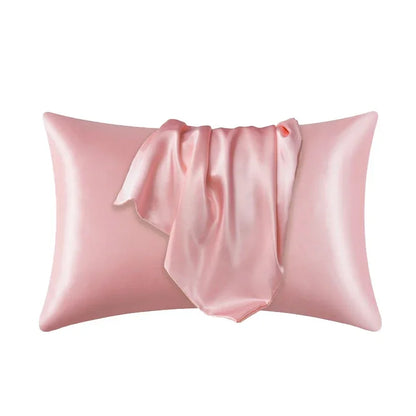 Mulberry Silk Bedding Pillow Cover