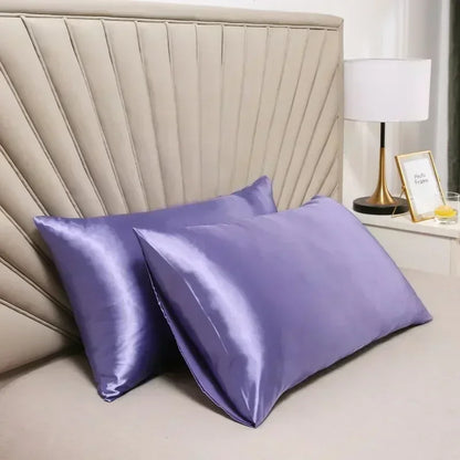 Mulberry Silk Bedding Pillow Cover