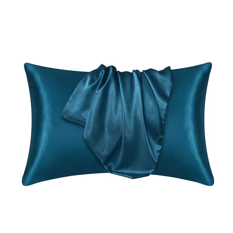 Mulberry Silk Bedding Pillow Cover