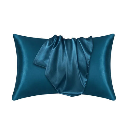 Mulberry Silk Bedding Pillow Cover