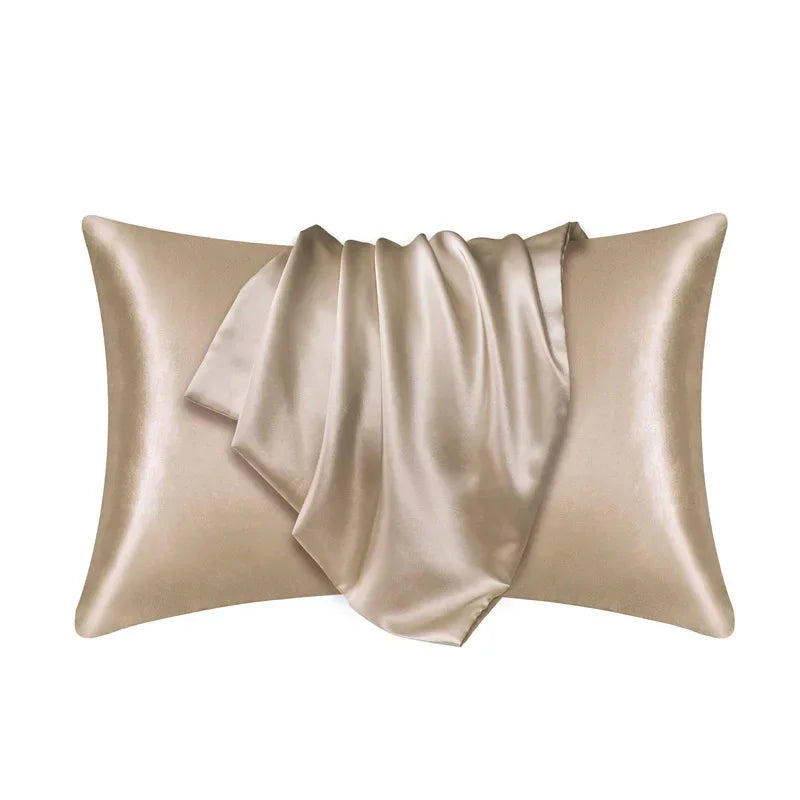 Mulberry Silk Bedding Pillow Cover