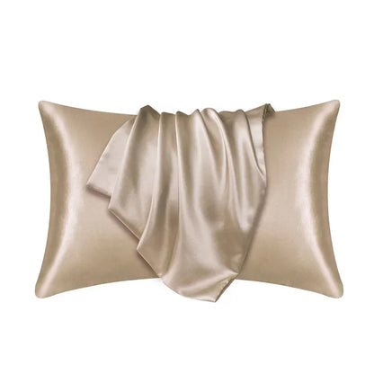 Mulberry Silk Bedding Pillow Cover