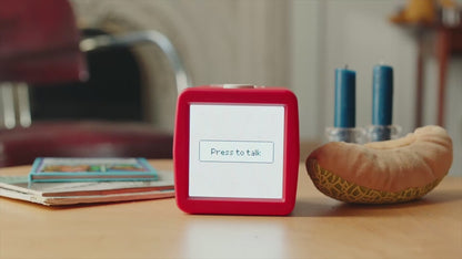 StickerBox™ AI Sticker Printer